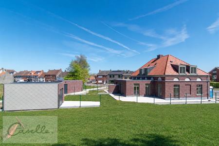 Huis Te huur Oostkamp