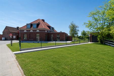 Huis Te huur Oostkamp