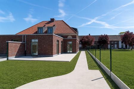 Huis Te huur Oostkamp