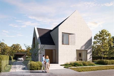 Huis Te koop Hertsberge