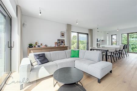 Appartement Te koop Oostkamp