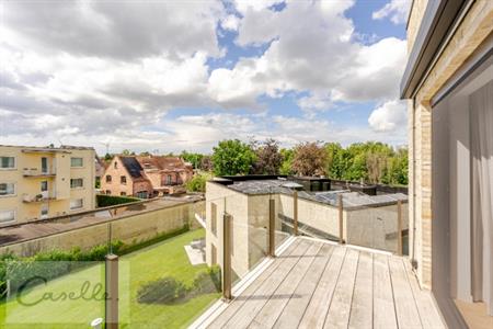 Appartement Te koop Oostkamp
