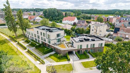 Appartement Te koop Oostkamp