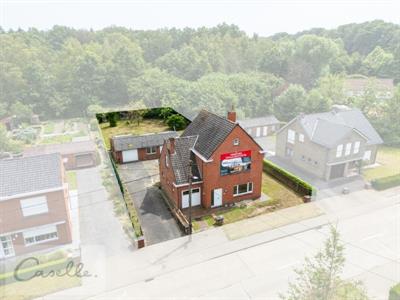 Huis Te koop Hertsberge