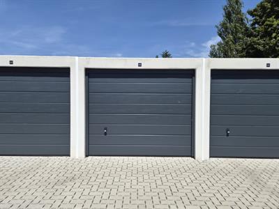 Garage Te koop Oostkamp